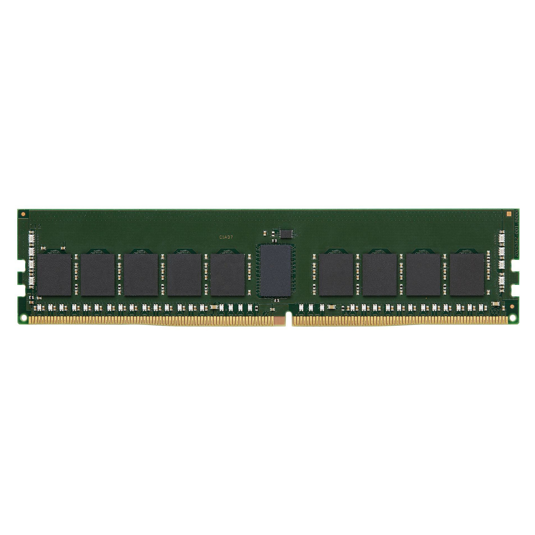 RAM Memorie DDR4 HPE Server / 32GB / 2Rx4 / PC4-3200AA-R / ECC RDIMM / 3200MHz / P06033-B21 - Box 6