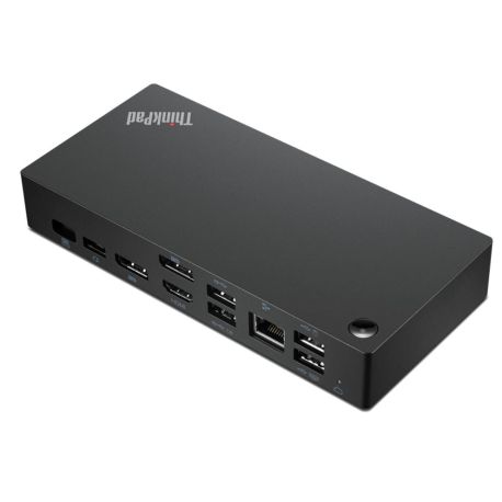 Docking Station Lenovo 40B10135EU – Zezë thumbnail 3