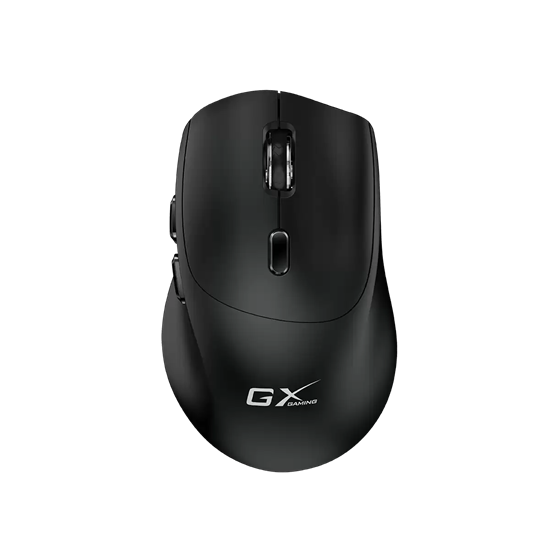 Maus pa kabllo Genius ECO-8015 / 800-1600 DPI / 3 Butona - Zezë 8
