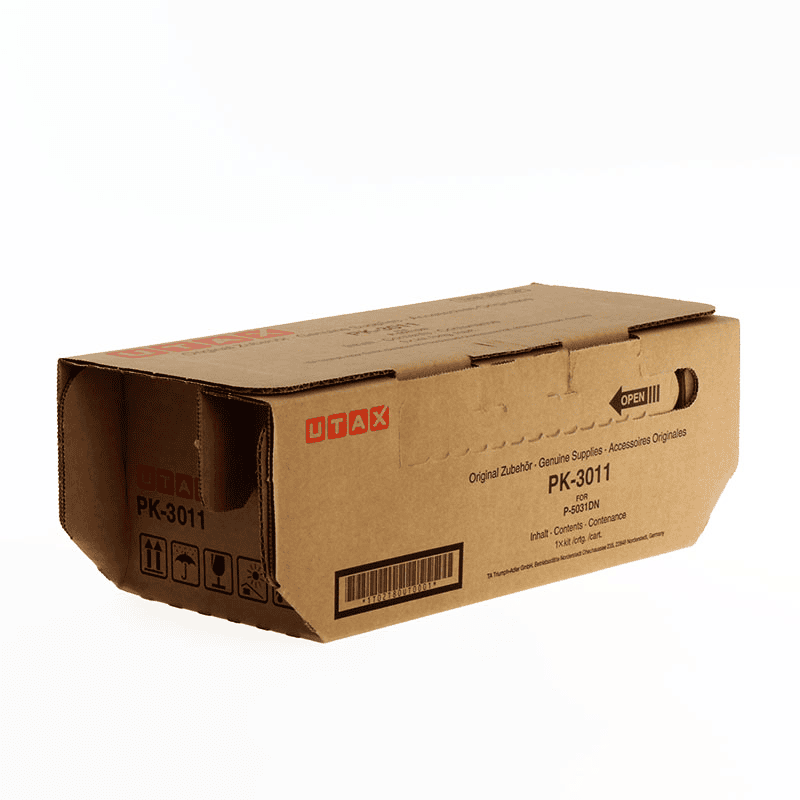 Toner Utax PK-3011 – Zezë