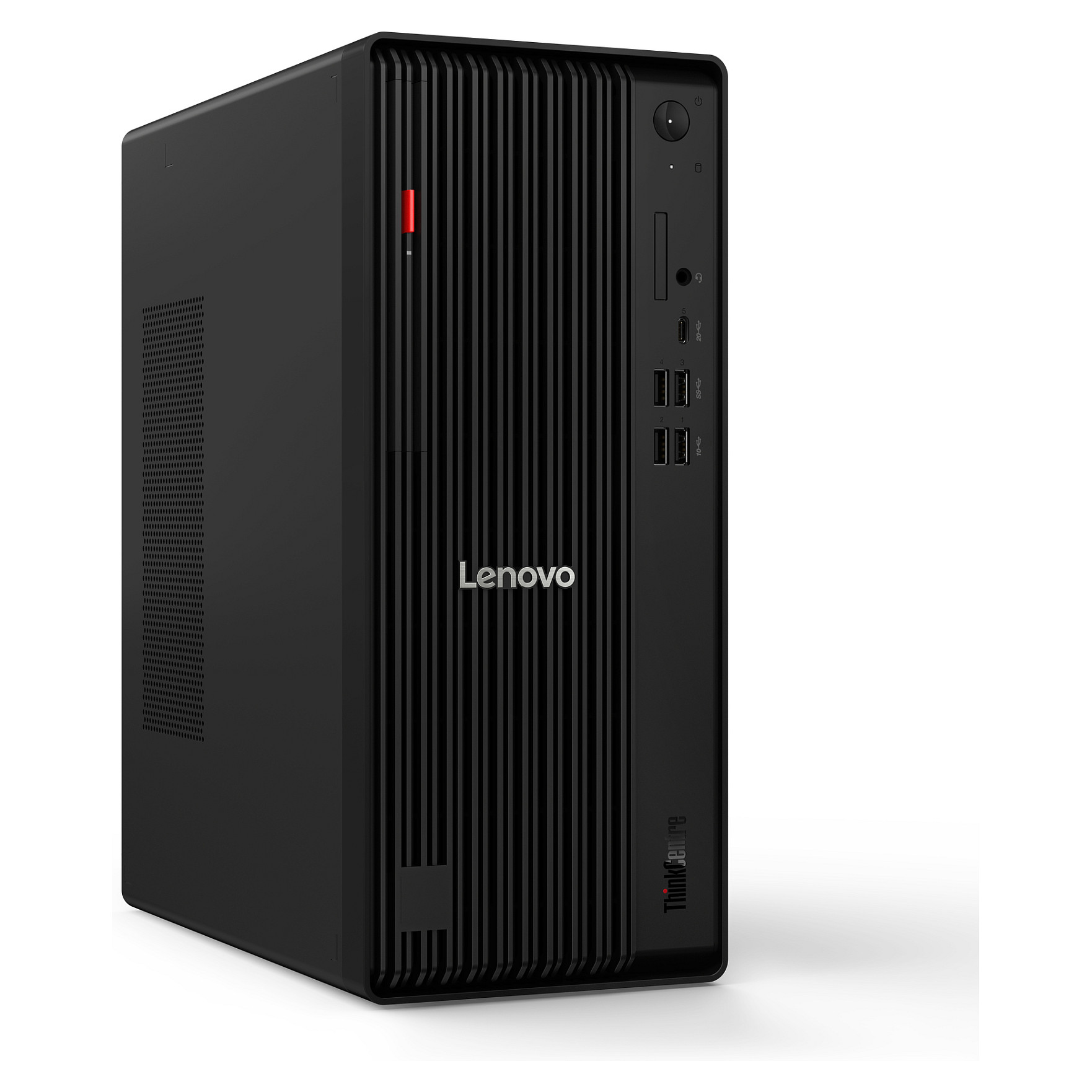 Kompjuter Lenovo ThinkCentre M70t Gen 6, Ultra 5 225, 16GB DDR5, 512GB, Intel Graphics - Zezë