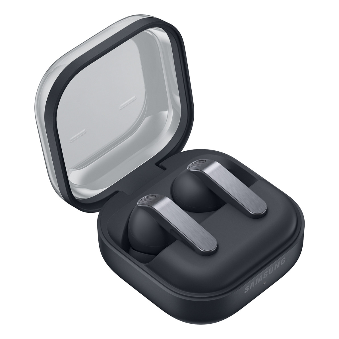 Kufje pa Kabllo Samsung Galaxy Buds4 Pro SM‑R640 - Zezë thumbnail 6