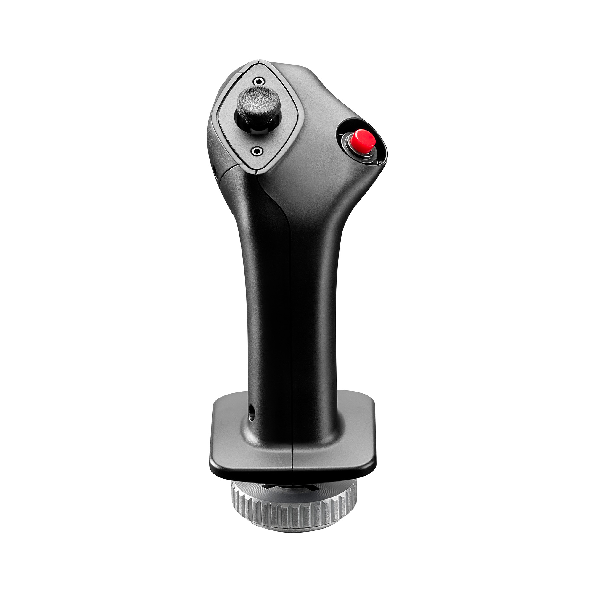 Kontroller Thrustmaster Airbus Add-On Grip / Hall Effect / 5 Butona / 4 Akse / PC – Zezë