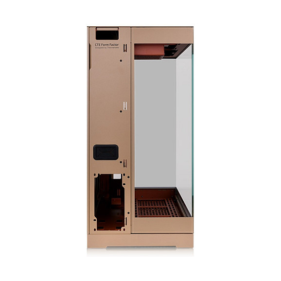 Kasë Midi Thermaltake CTE E550 TG thumbnail 3