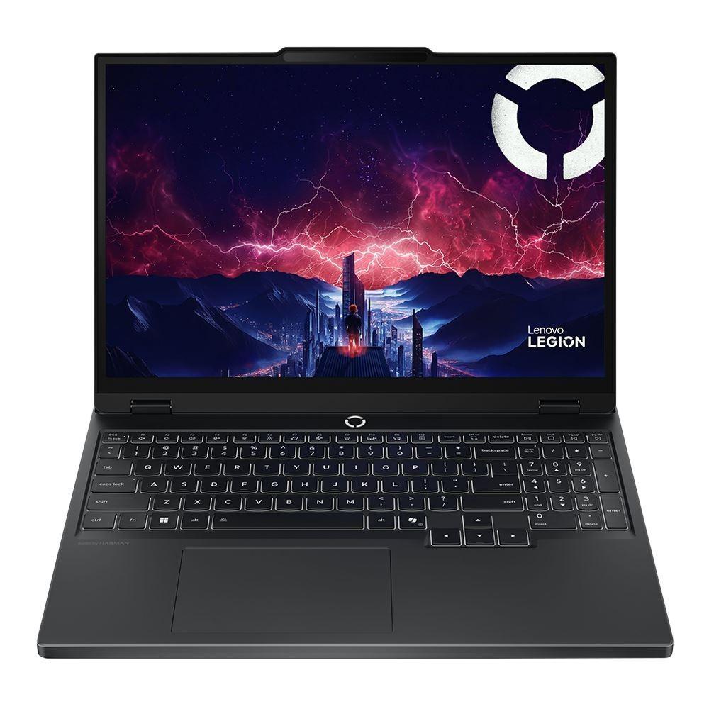 Laptop Gaming Lenovo NB LOQ 15IRX9 / Core i5-13450HX / 16GB DDR5 / 512GB / 15.6" Full HD IPS AG 144hz / RTX 3050 6GB / US - Luna Grey 9