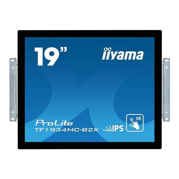 Iiyama ProLite XUB2797UHSNP-B1 - monitor - 4K UHD - 27" 8