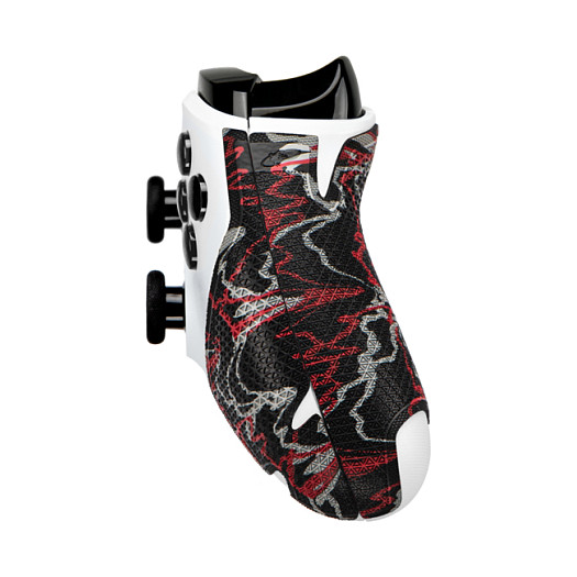 Aksesorë për Konzola Lizard Skins DSPXB159 / Grip Skin për Xbox One / 0.5mm – Zezë 3