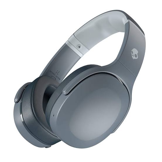 Kufje pa kabllo Skullcandy Push ANC Active / 12mm / Bluetooth 5.3 / ANC / IP67 / 58 orë - Zezë/Portokalli 8