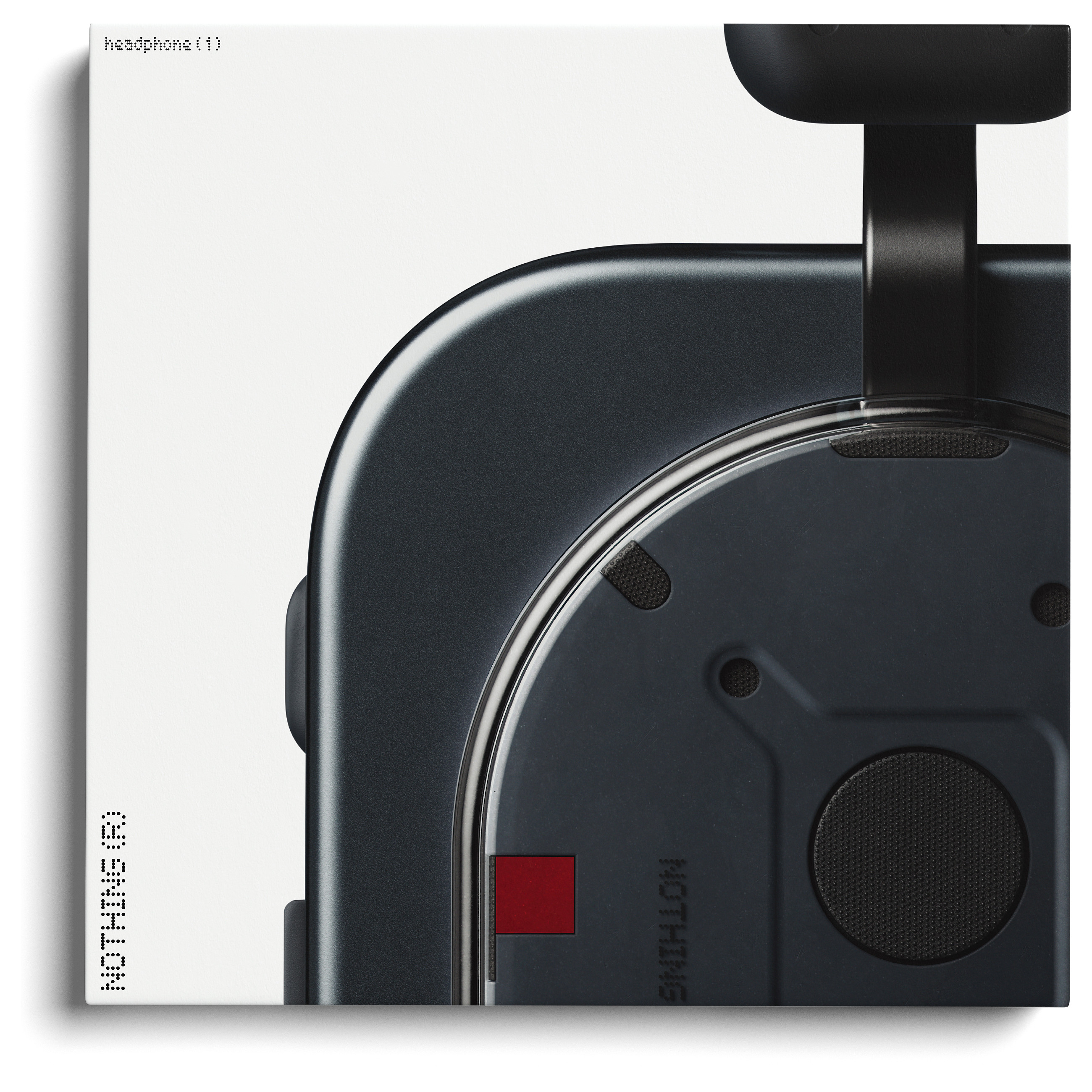 Kufje pa kabllo Nothing Headphone (1) / Over-Ear / Bluetooth 5.3 / 40mm / 20-40000Hz / ANC / LDAC / 4 Mikrofona - Zezë 10