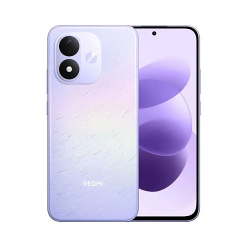 Xiaomi Redmi Note 17 5G 6RAM 128GB celestial purple