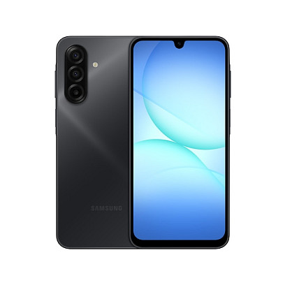 Telefon Android Samsung Galaxy A17 4G Dual SIM / 8GB / 256GB / 6.7" Super AMOLED – Zezë 2