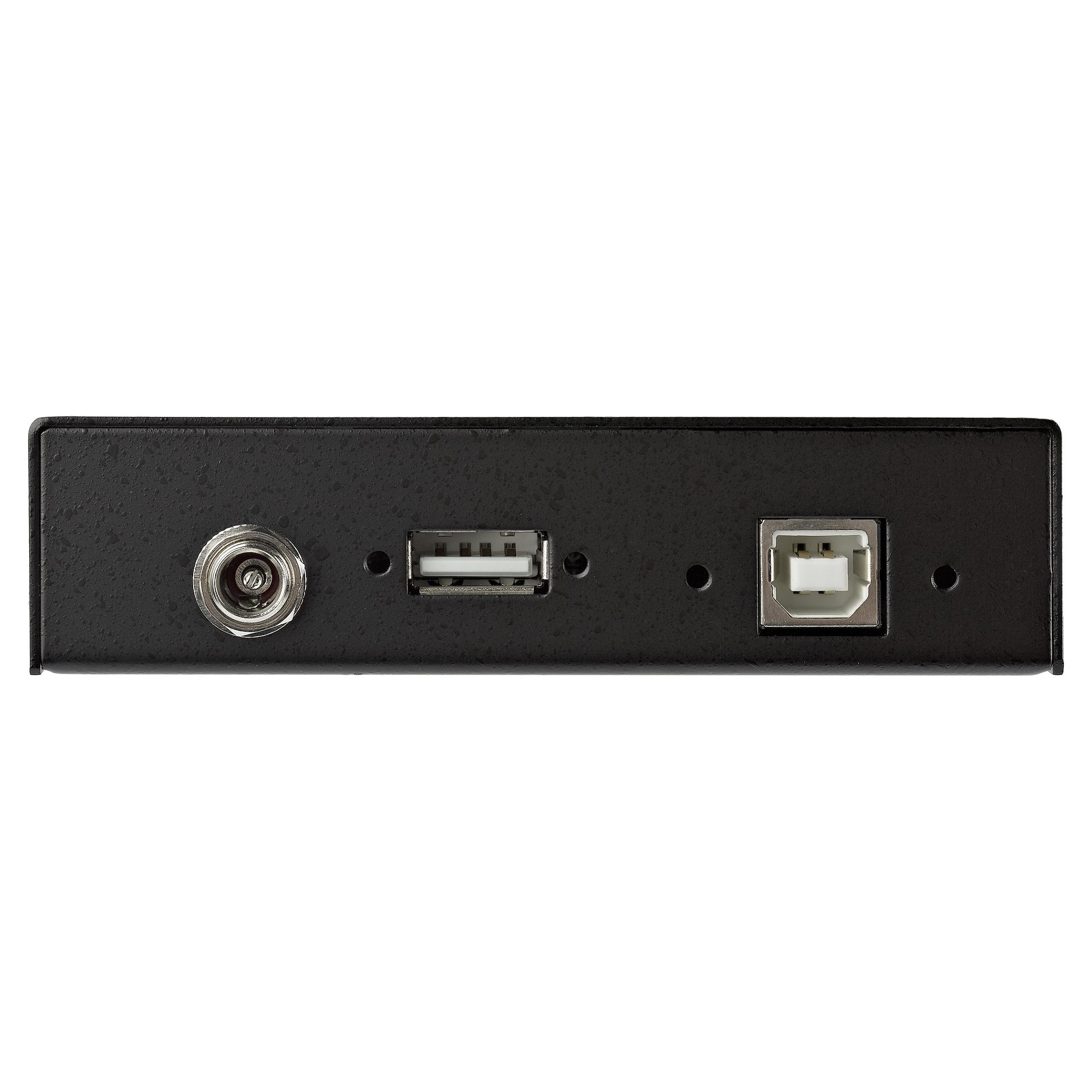 Hub Serial StarTech.com ICUSB234858I, USB 2.0 në 8x DB9, RS-232/RS-422/RS-485, 921.6 Kbps, Montim DIN – Zezë 4