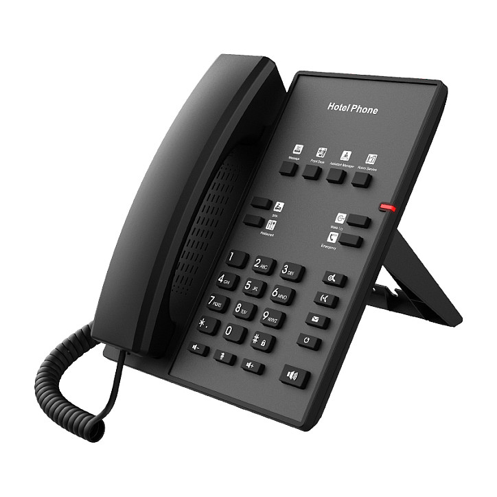 VoIP Fanvil H1 thumbnail 2