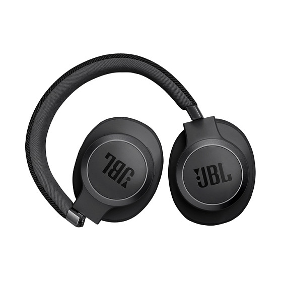 Kufje pa kabllo JBL Live 770NC / Over-Ear / Bluetooth 5.3 / 40mm / 20-20000Hz / True Adaptive Noise Cancelling / Multipoint - Zezë 9