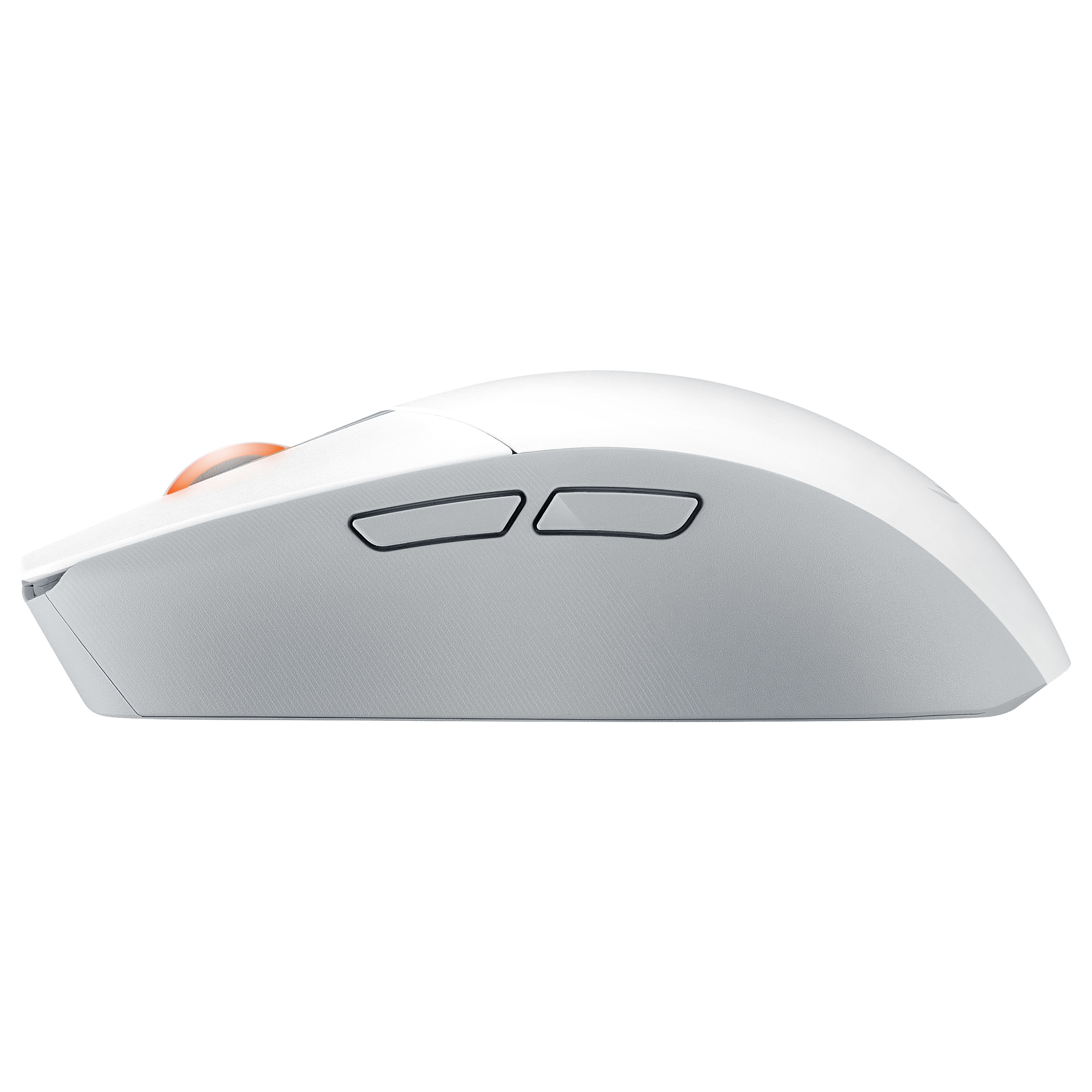 Maus Asus ROG Strix Impact III, i bardhë thumbnail 3