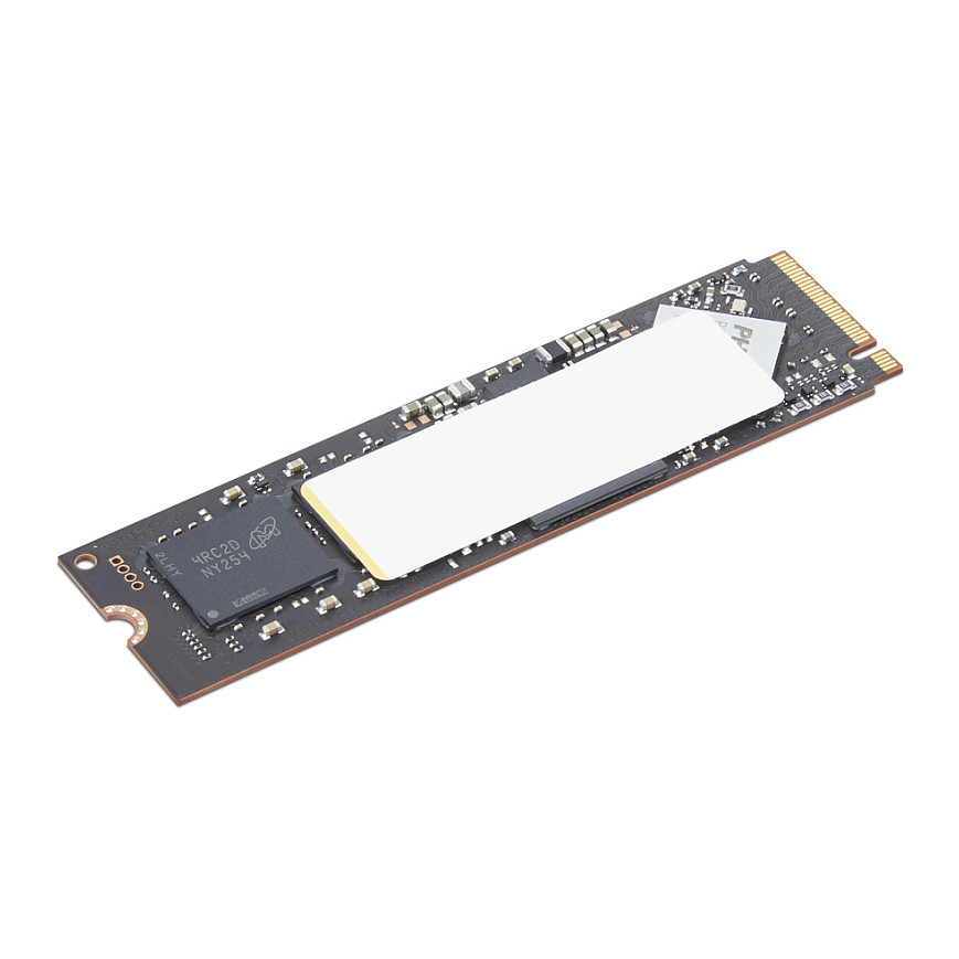 SSD e Brendshme Lenovo ThinkPad Performance / 512GB / M.2 2280 / PCIe 4.0 x4 / NVMe / OPAL 2.0 / 6900MB/s Read / 4400MB/s Write