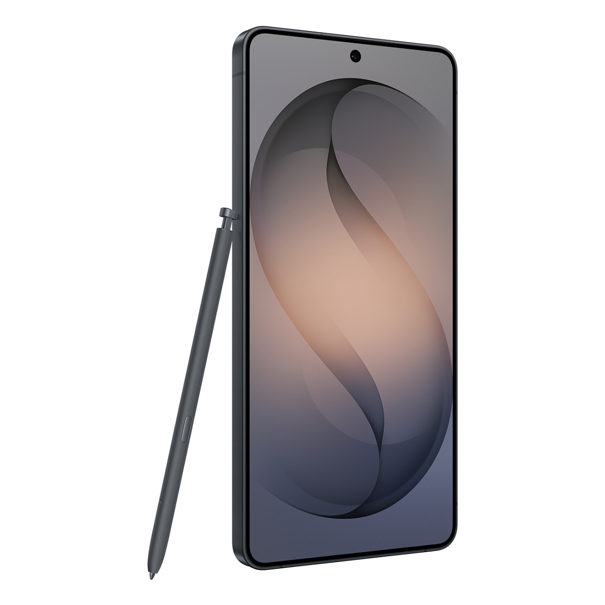 Telefon Android Samsung Galaxy S26 Ultra Enterprise Edition 5G / Snapdragon 8 Elite Gen 5 / 12GB / 256GB / 6.9" Dynamic AMOLED 2X / 120Hz / 200MP – Zezë 3