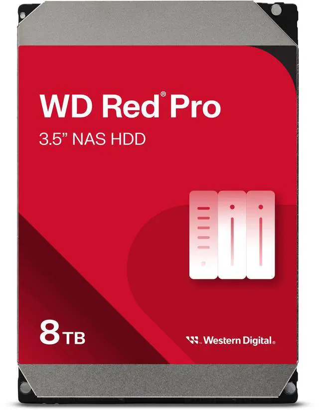 HDD e Brendshme për Server HPE 1TB / 861686-B21 / SATA 6G / 7.2K RPM / LFF 3.5" / Low Profile / Midline 6