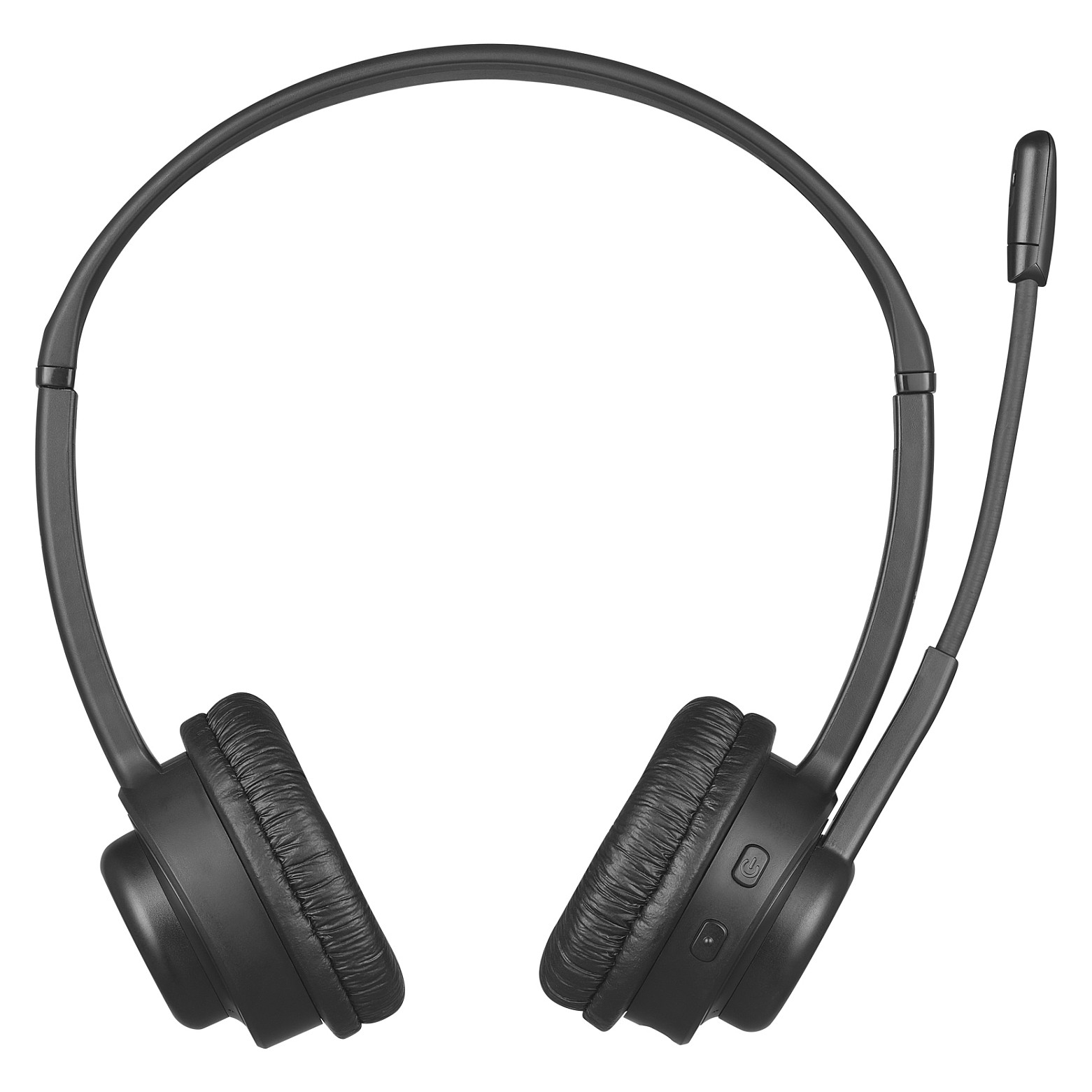 Kufje pa kabllo Sandberg Wireless Call Headset / Bluetooth 5.3 / 36mm / 20-20000Hz / Mikrofon - Zezë 4