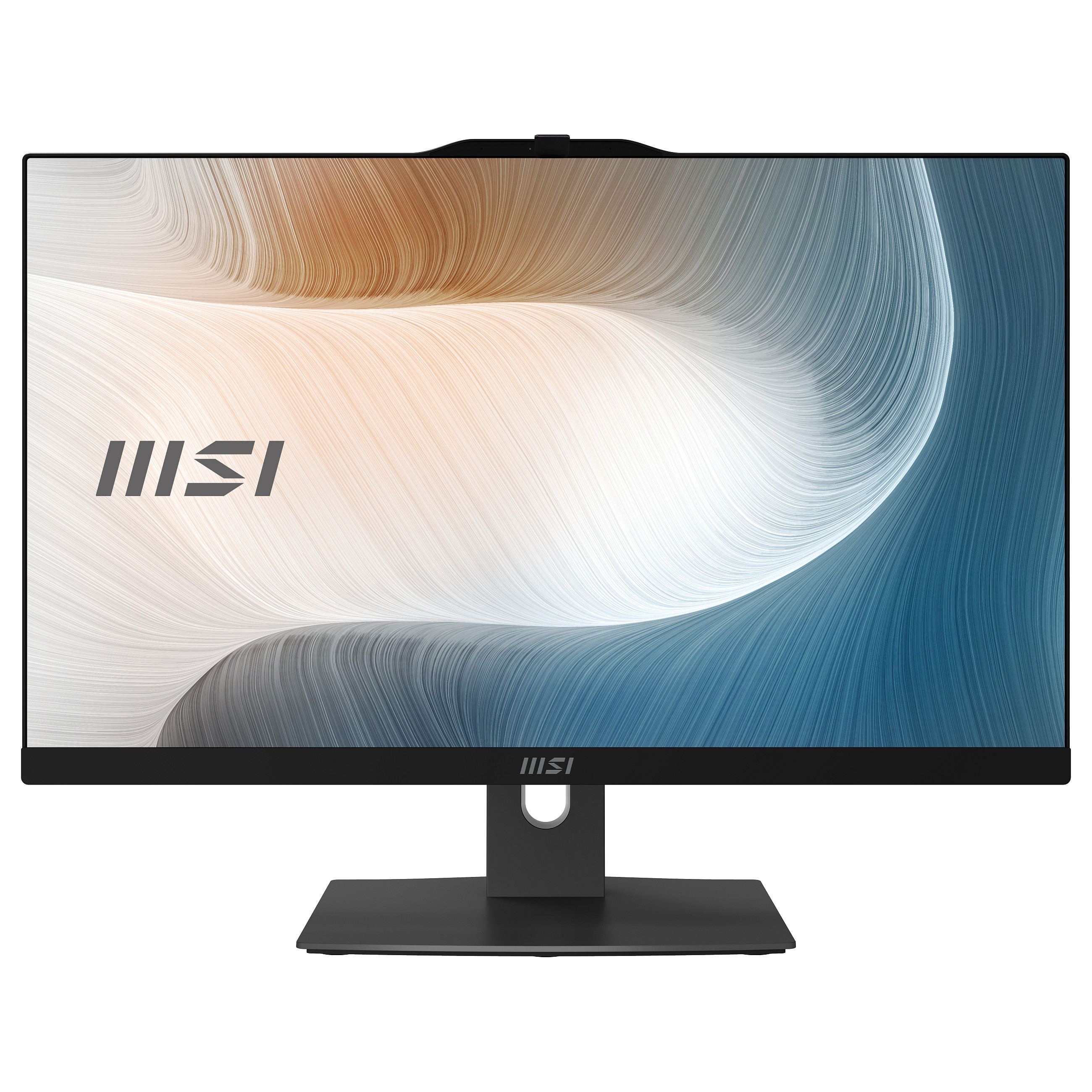 AIO MSI Modern AM242P 1M-2088XEU, Core 5 120U, 16GB DDR5, 512GB, 23.8" FHD IPS, Intel Graphics - Zezë