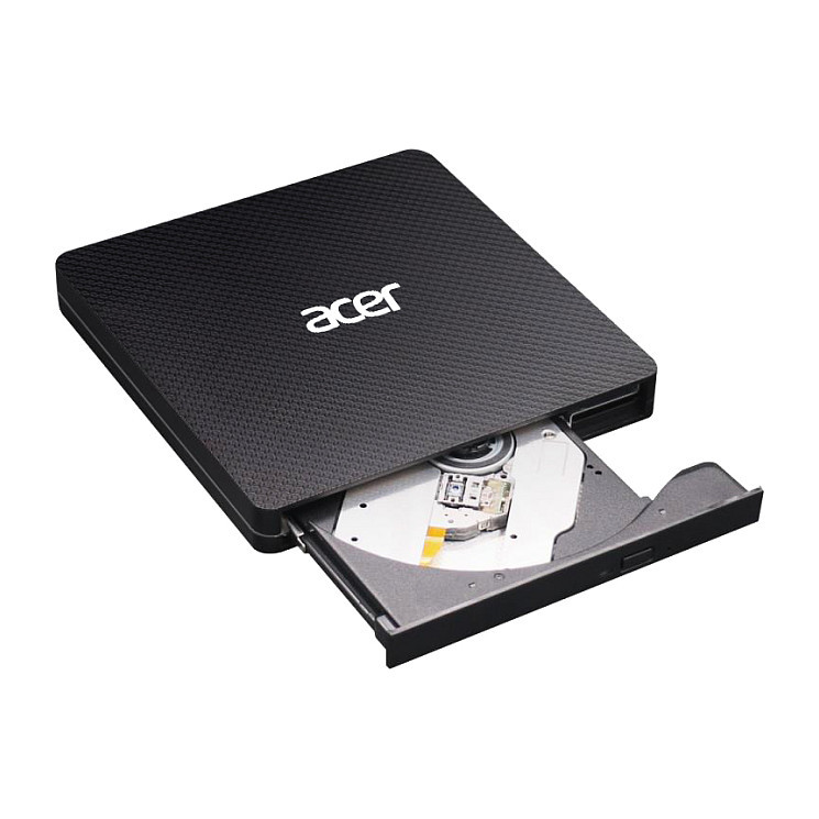 DVD e jashtme Acer Portable DVD Writer - Zezë