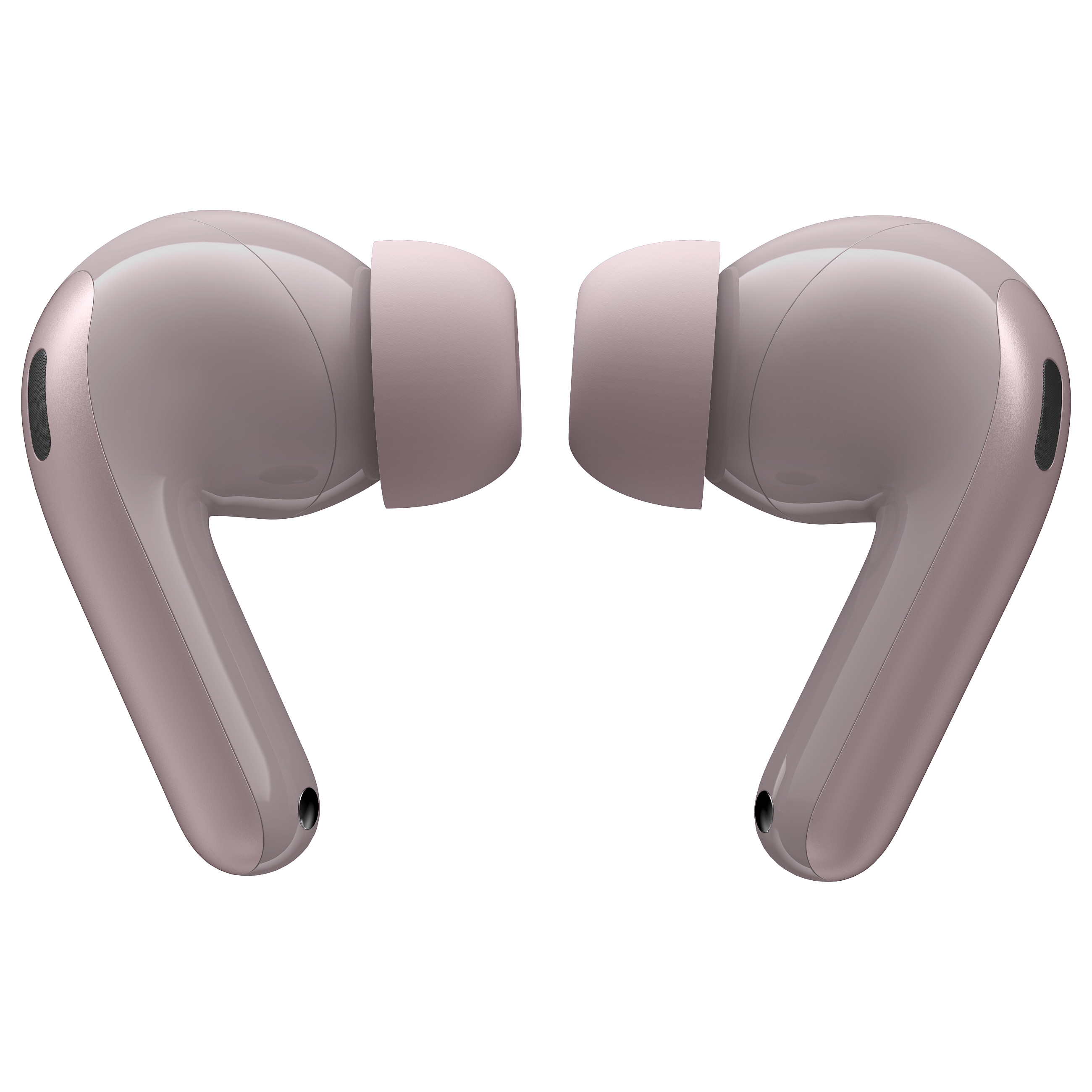 Kufje pa kabllo Motorola Moto Buds 2 / TWS / Bluetooth 6.0 / 11mm + 6mm / Dynamic ANC / Hi-Res Audio / 6 Mikrofona / IP54 - Vjollcë 4