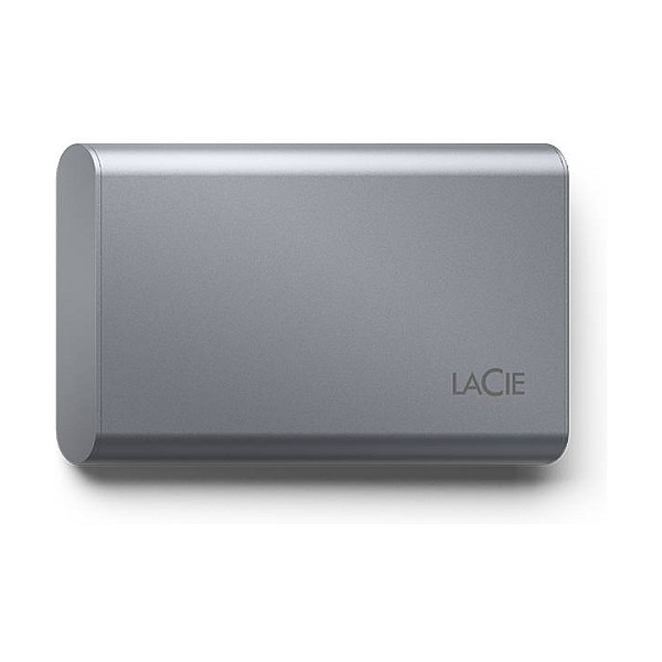 SSD LaCie Mobile SSD Secure / 1TB / 1050MB/s thumbnail 2