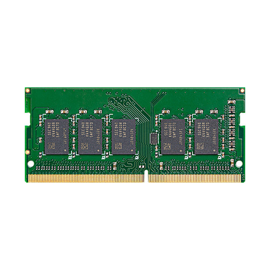 RAM Memorie Synology RAM 4GB DDR4