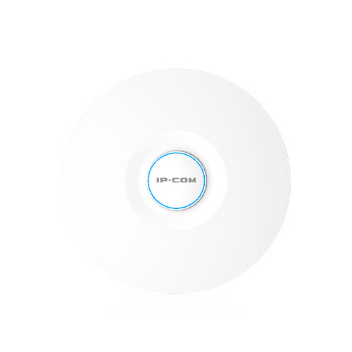 Access Point Ceiling -iUAP-AC-LITE IP-COM / Dual Band / 5Ghz / 2.4Ghz / AP / i bardh 4