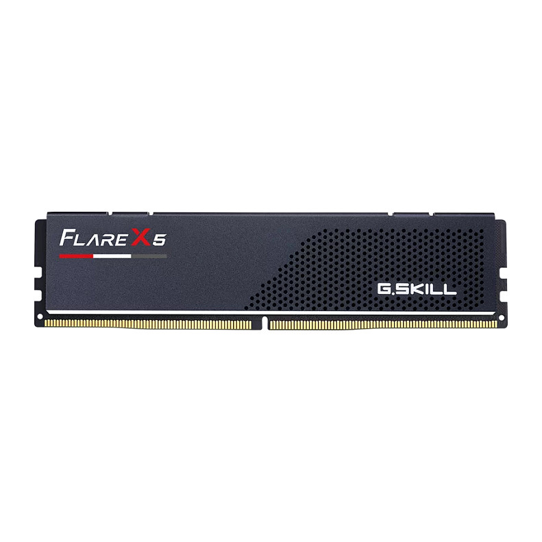 RAM Memorie DDR5 G.Skill Flare X5 / 32GB (1x32GB) / UDIMM / 5600MT/s / CL46 / 288-pin - Zezë