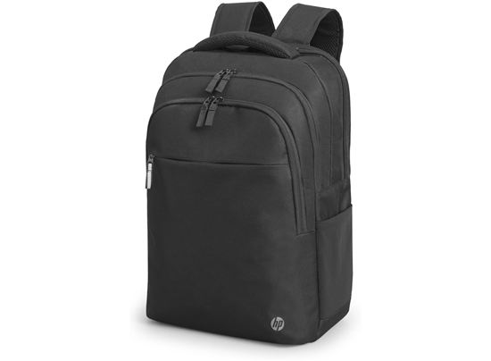 Çantë HP Renew Business / 17.3" / 32x14x47cm / Water Resistant / Recycled PET – Zezë 2