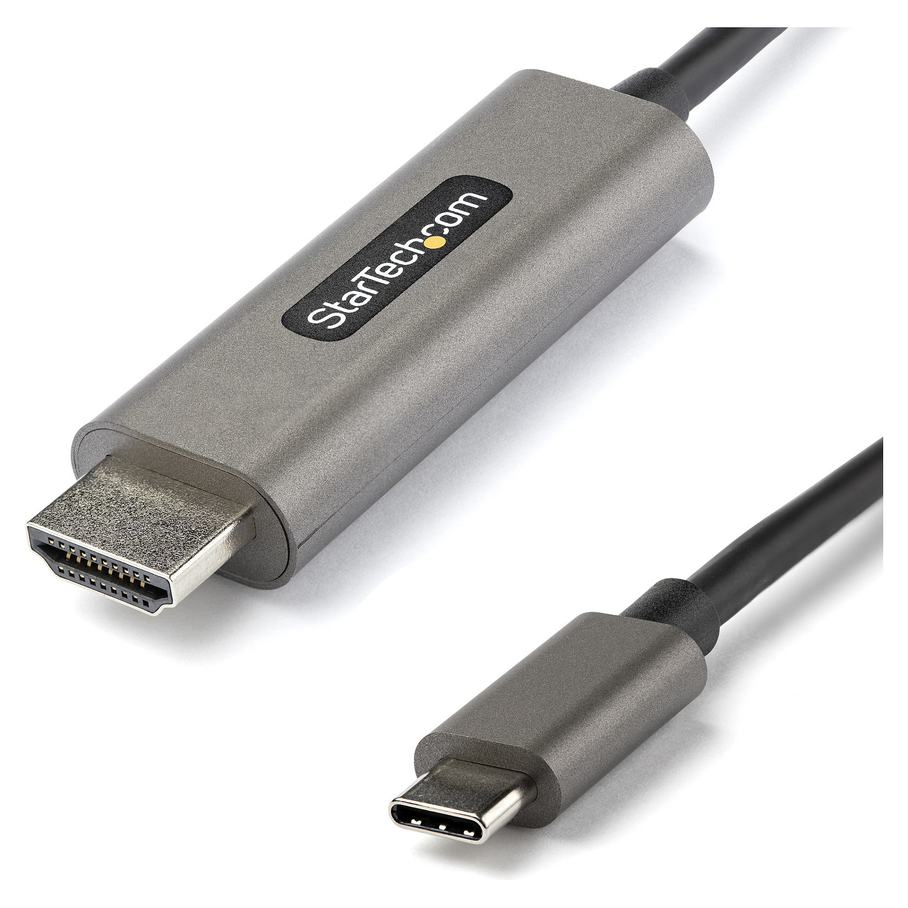 Kabllo USB Manhattan / USB4 / USB‑C Male–Male / 240 W / 40 Gbps / 8K / 1 m 4
