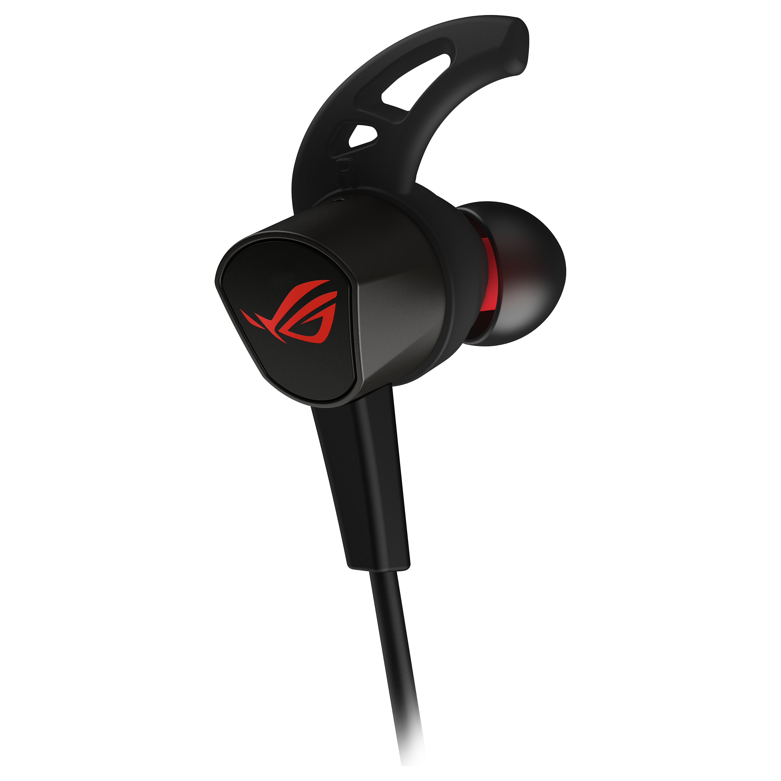 Kufje Gaming ASUS ROG Cetra II Core, Gaming, In-Ear, Wired, 3.5mm, 32Ω, 20Hz–40kHz, Mikrofon – Zezë 5