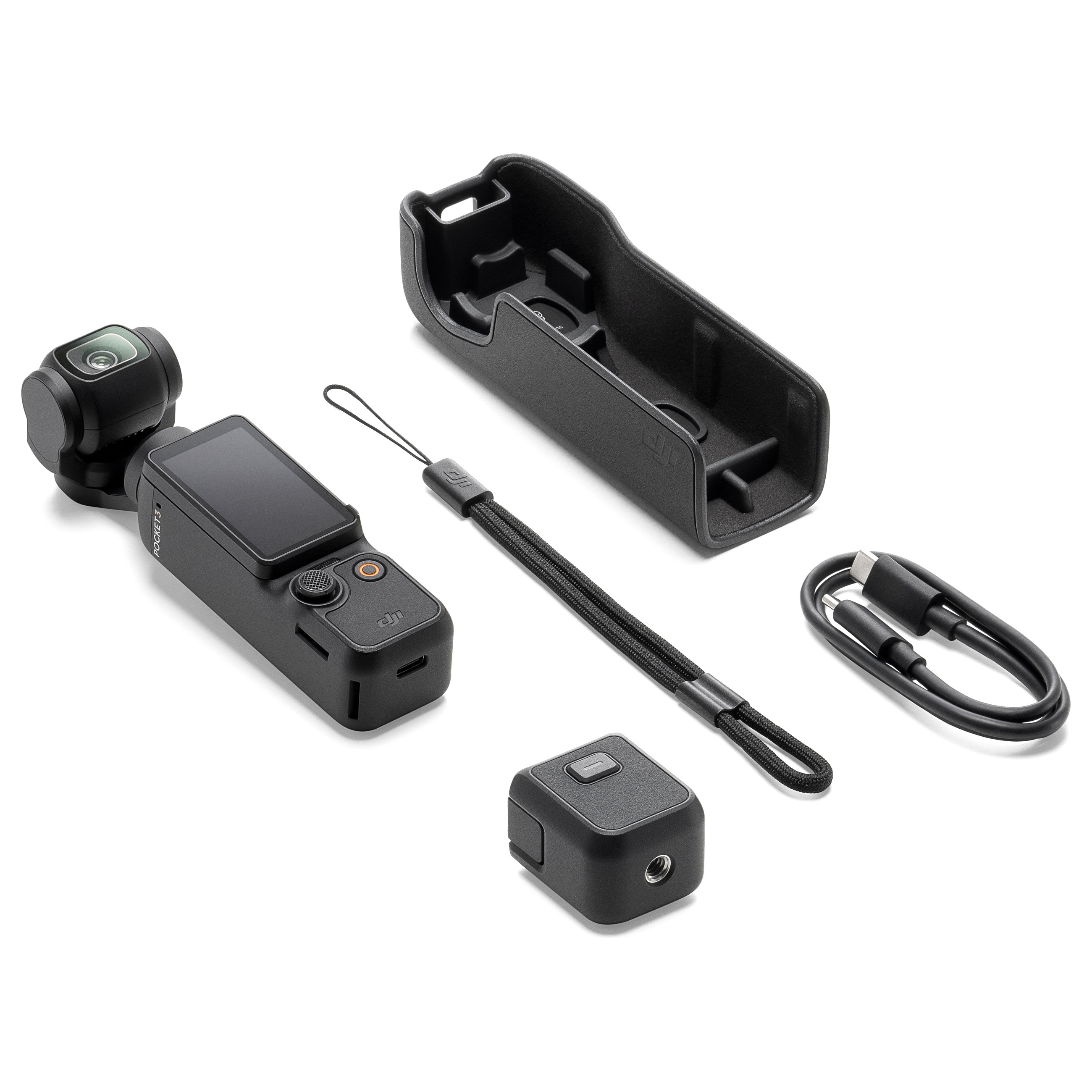 DJI Osmo Pocket 3 10