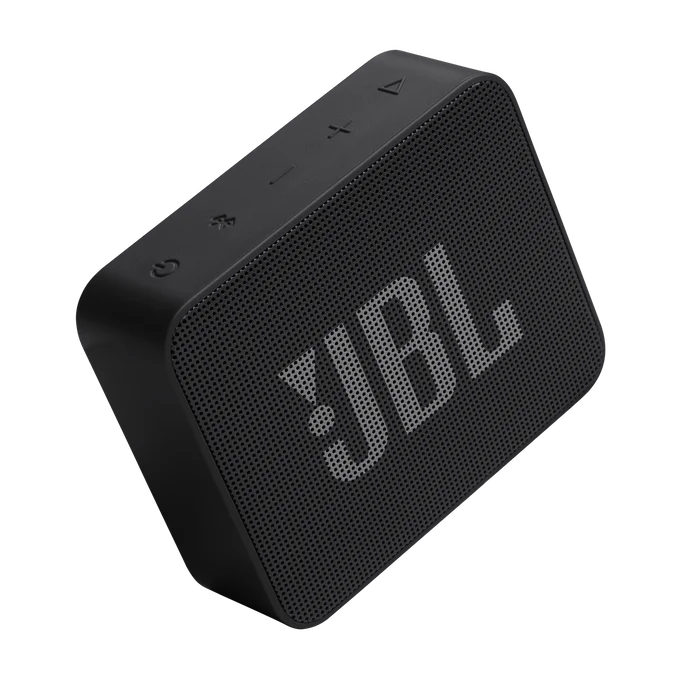 SPEAKER JBL GO ESSENTIAL 2 BLACK 2