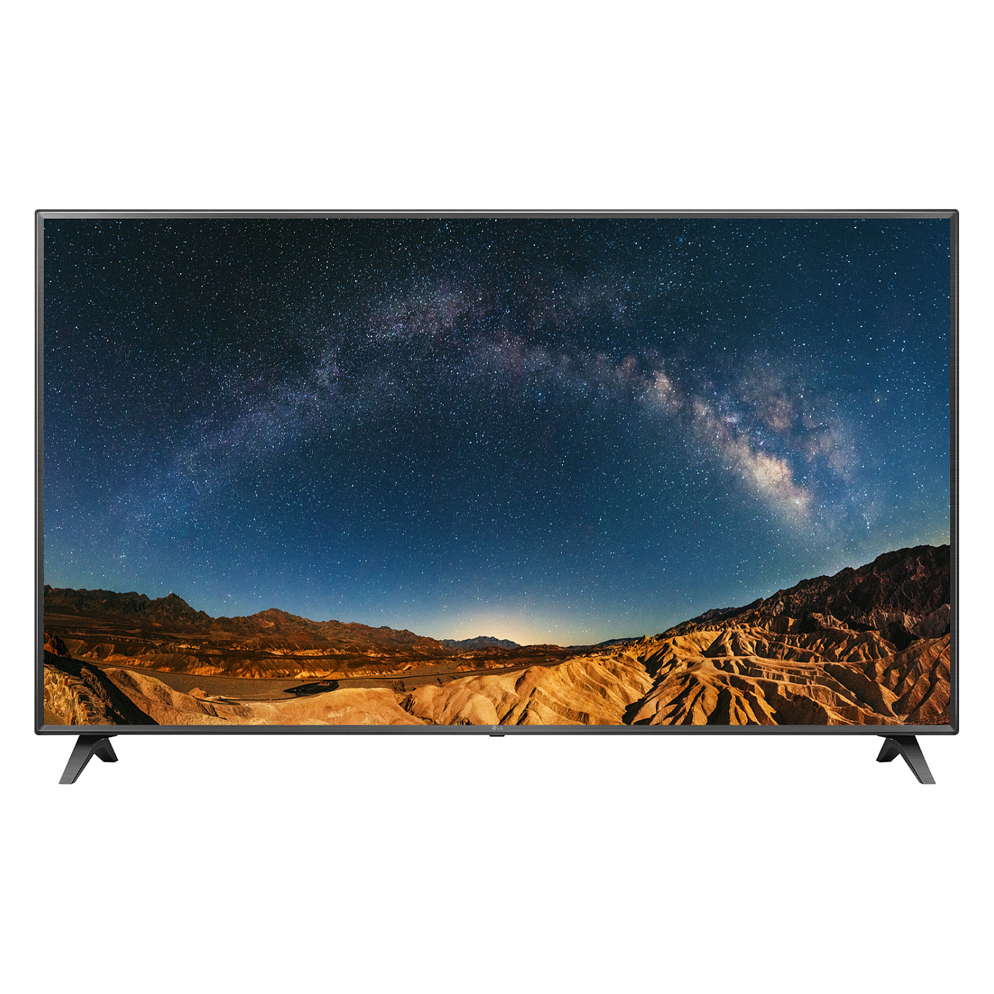Smart TV LG 50UR781C0LK / 50"/ 4K Ultra HD / LED / 50Hz / HDMI+USB+HDR10 - Zezë
