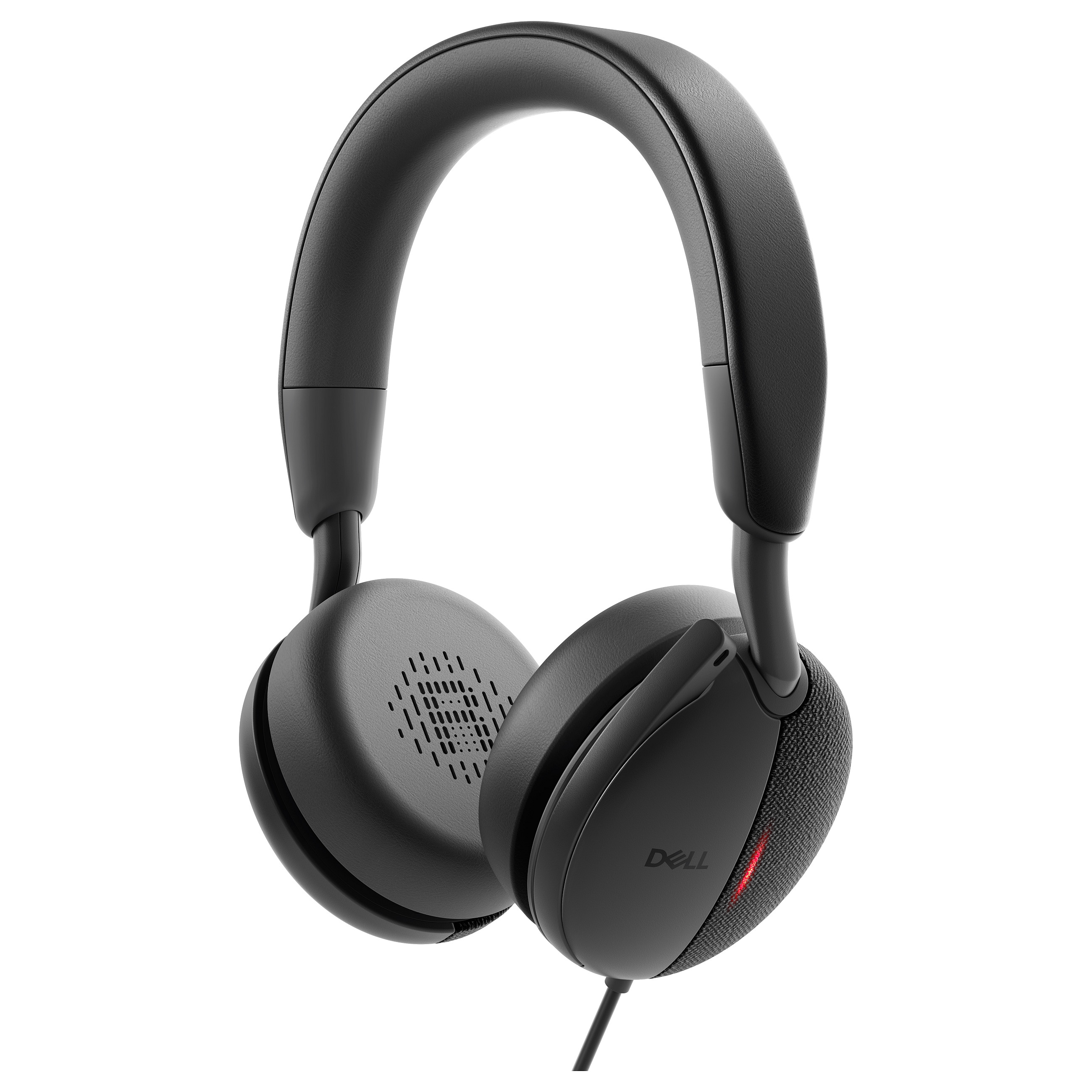 Kufje me kabllo Dell Pro Plus WH5024 / USB-C / ANC - Zezë 2