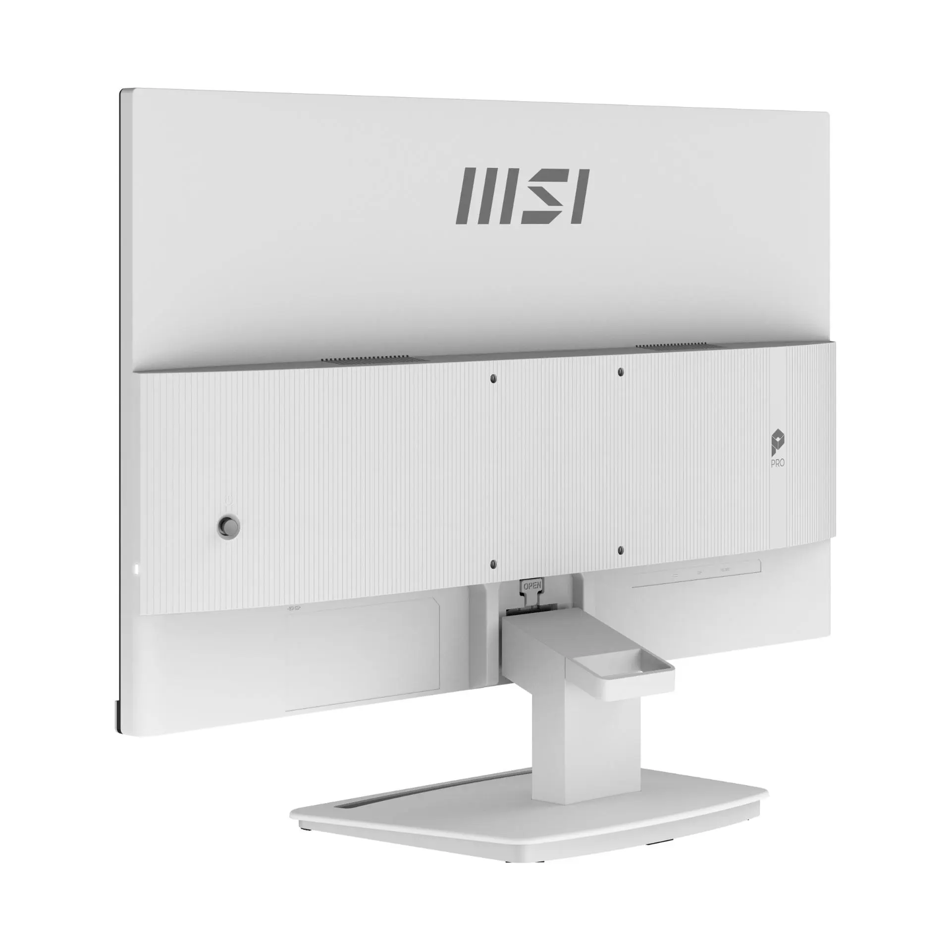 Monitor Gaming MSI PRO MP241W E14V / 23.8"/ Full HD VA AG / 144Hz / 1ms / HDMI+DP - Bardhë 4