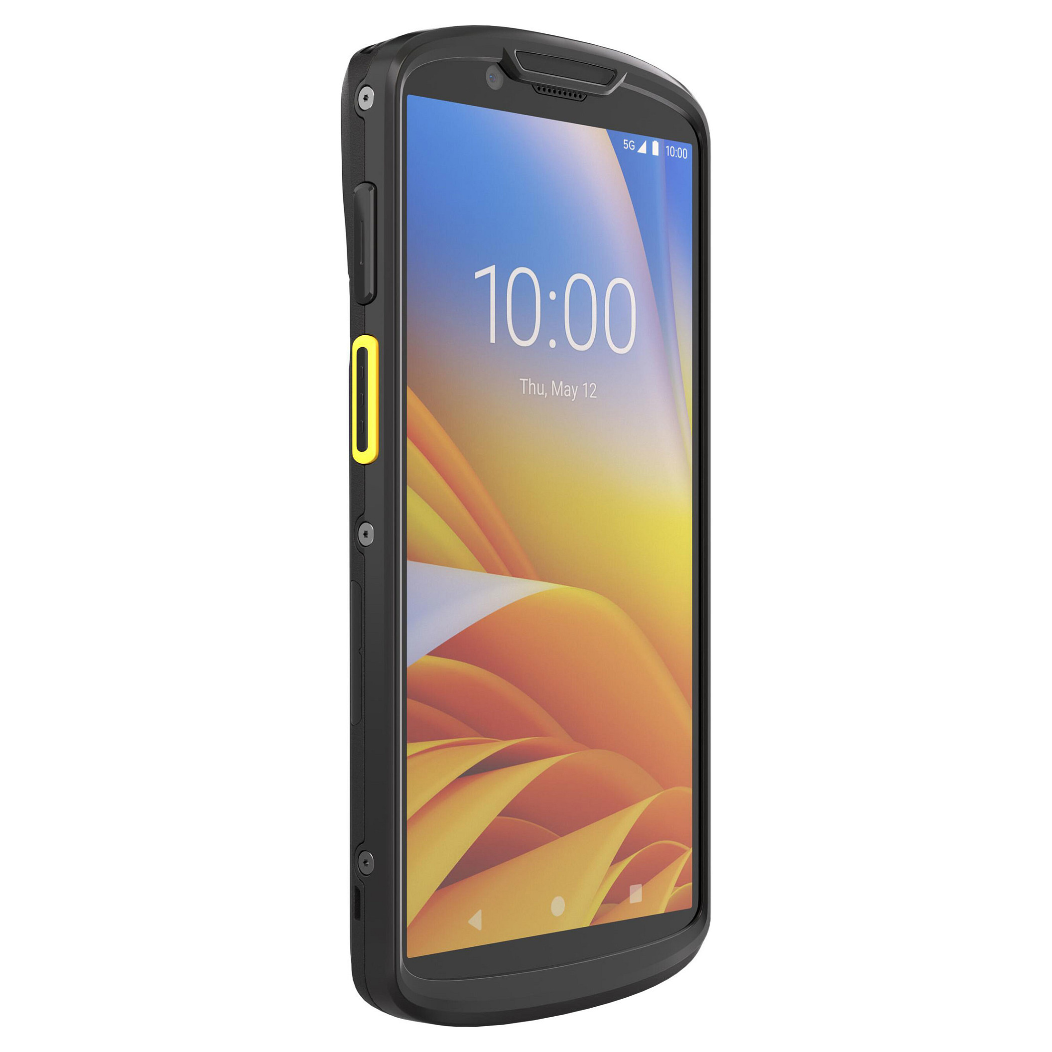 Kompjuter Mobil Zebra TC53, 2D, 6", 4 GB RAM, 64 GB Flash, Wi-Fi 6E, Bluetooth - Zezë 2