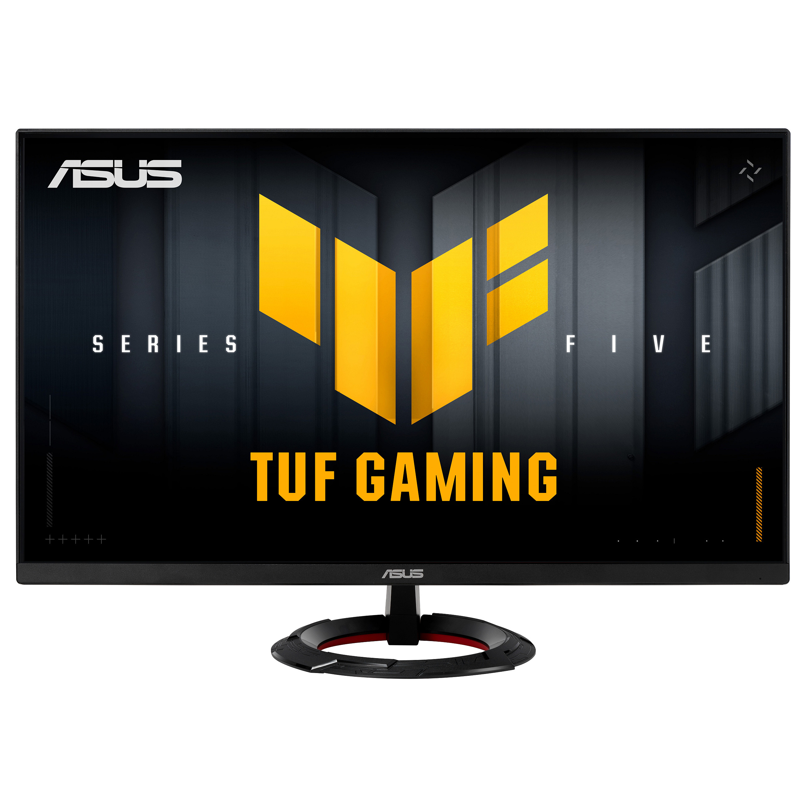 Monitor Gaming ASUS TUF VG279Q5R / 27"/ Full HD Fast IPS / LED /200Hz / 1ms / HDMI + DisplayPort + HDCP - Zezë thumbnail 3