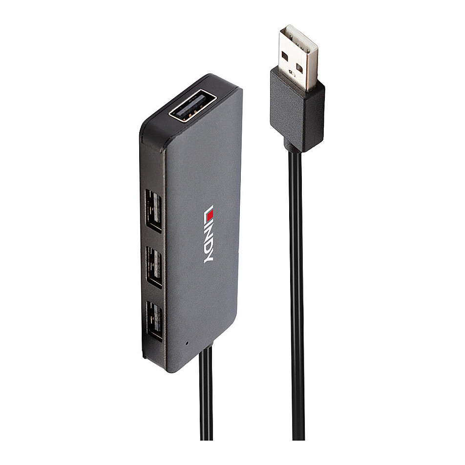 HDMI Splitter EKL-HS104 / 1 Hyrje në 4 Dalje / 4K UHD / HDMI 2.0 5