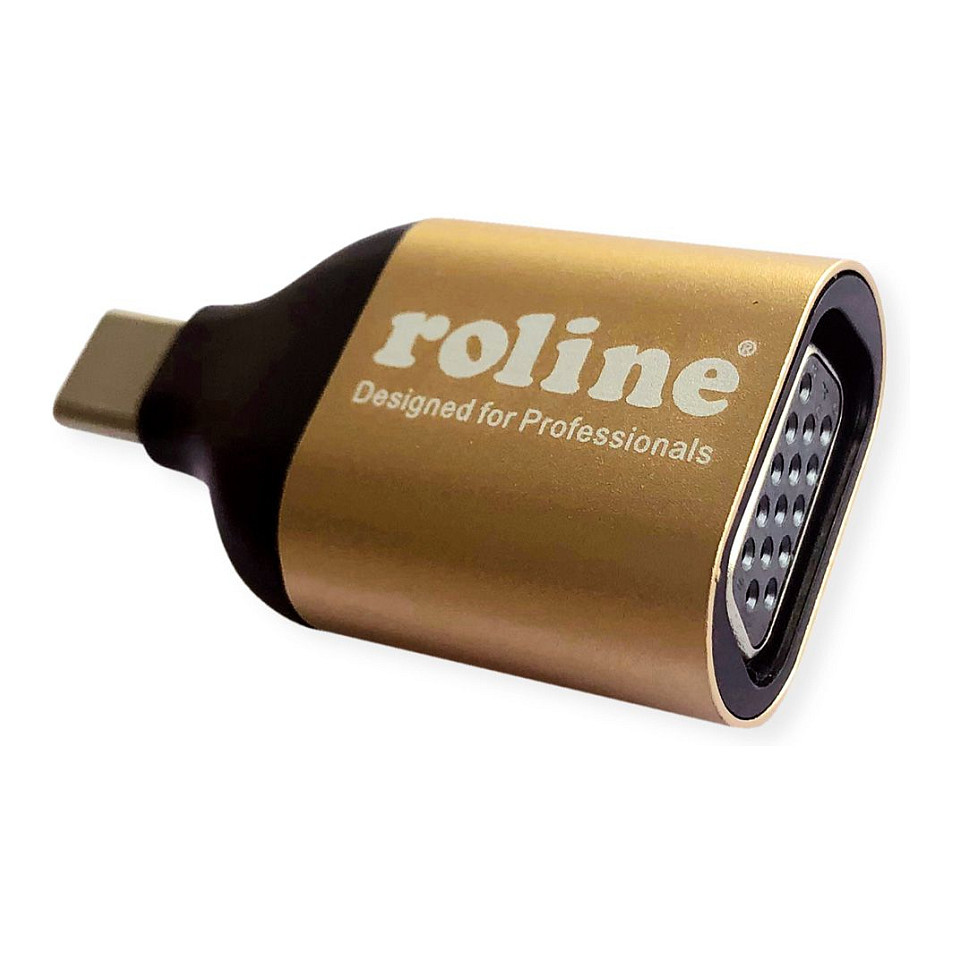 Karikues pa kabllo ROLINE 19.11.1007 / 3-in-1 / Qi / MagSafe / 15W / USB-C - Argjend 6