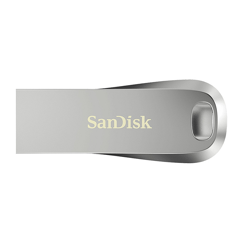 USB SanDisk 256GB Ultra Luxe Type-A 3.2 Gen 1 thumbnail 2