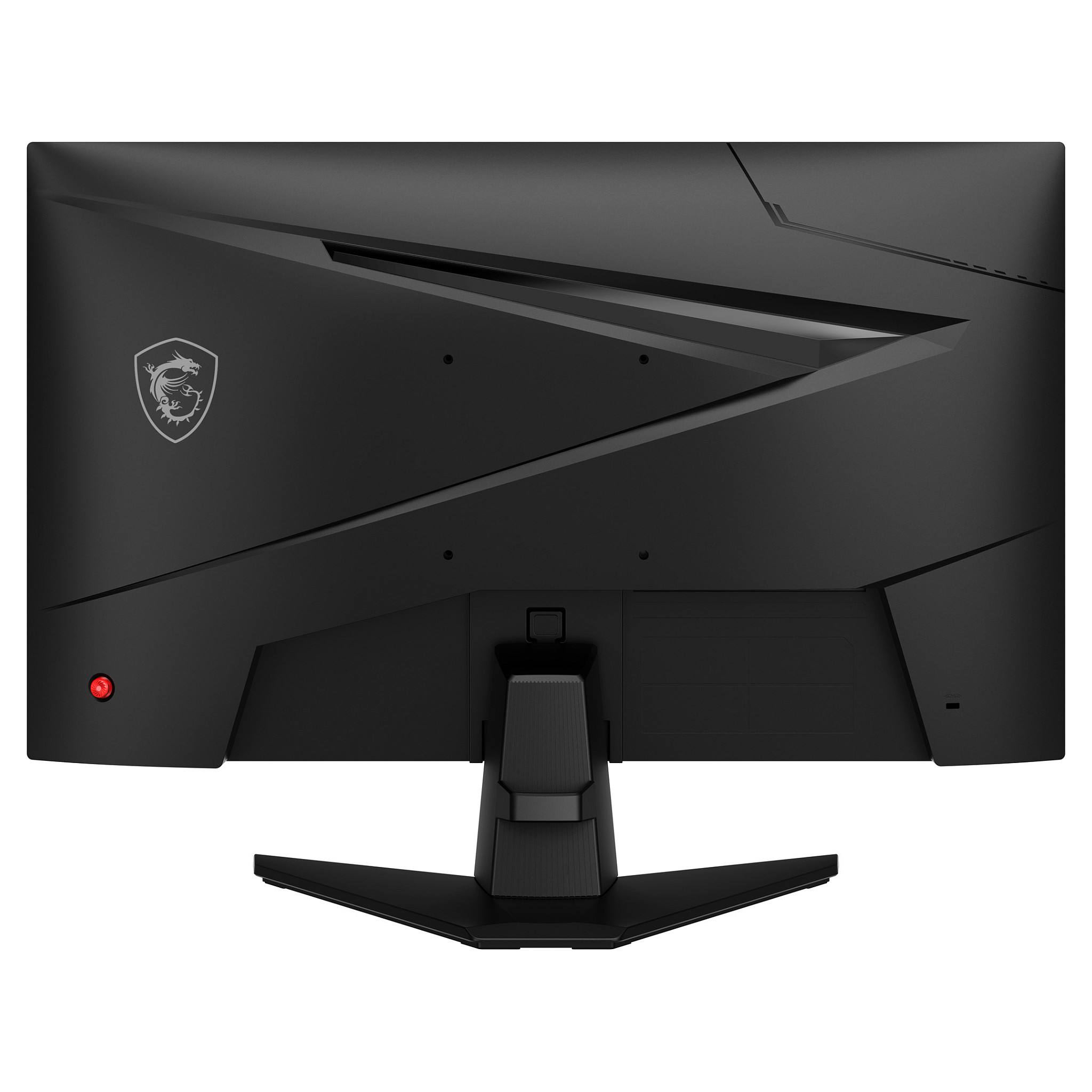 Monitor Gaming MSI MAG 244F, 23.8", FHD Rapid IPS, 200Hz, 0.5ms GTG, HDR, HDMI+DP - Zezë 8