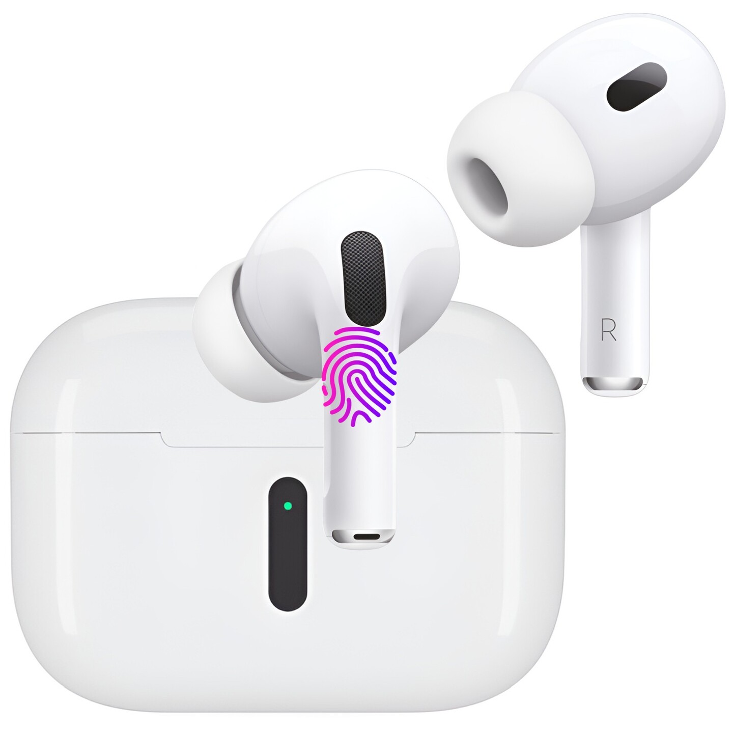 Kufje pa Kabllo Extralink Lifestyle HarmonySound V1.0, Bluetooth 5.3, 13mm, IPX4 - Bardhë 2