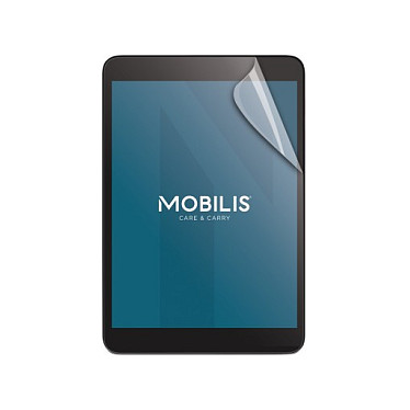 Mbrojtëse për Ekran / iPad 10.9" / Xham Tempered Glass 5H / Anti-Shock IK06 – Transparente