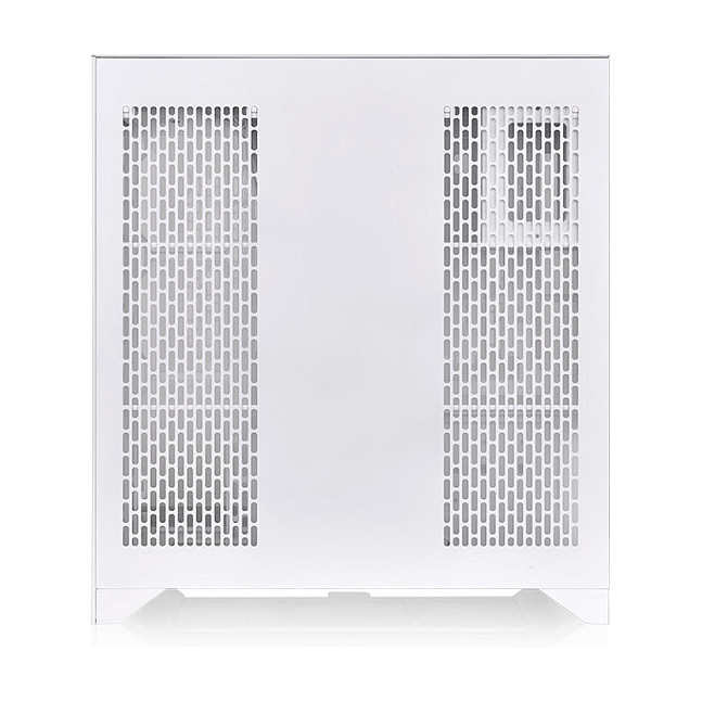 Kasë Midi Thermaltake CTE E550 TG – Bardhë thumbnail 6