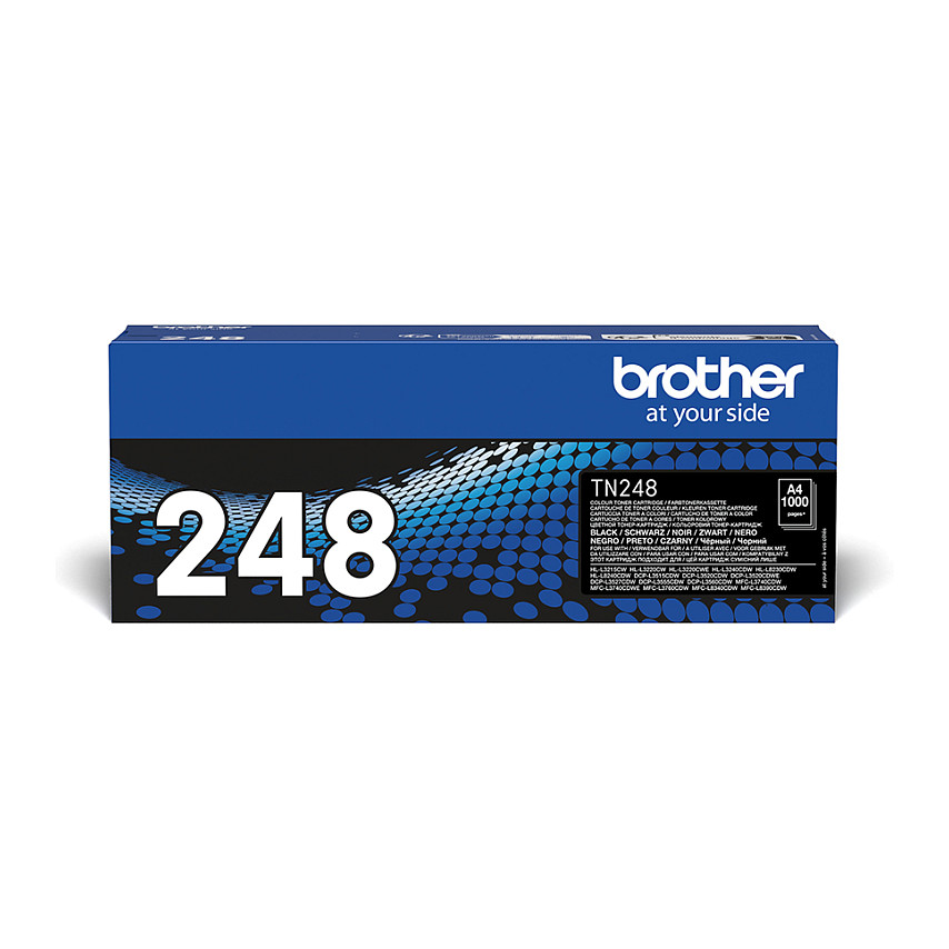 Toner TN-248BK - Zezë