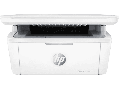 Printer HP LaserJet M140WE / Multifunksional / Deri 600x600 dpi / 100 fletë / Display LED / Wi-Fi / I bardhë 2