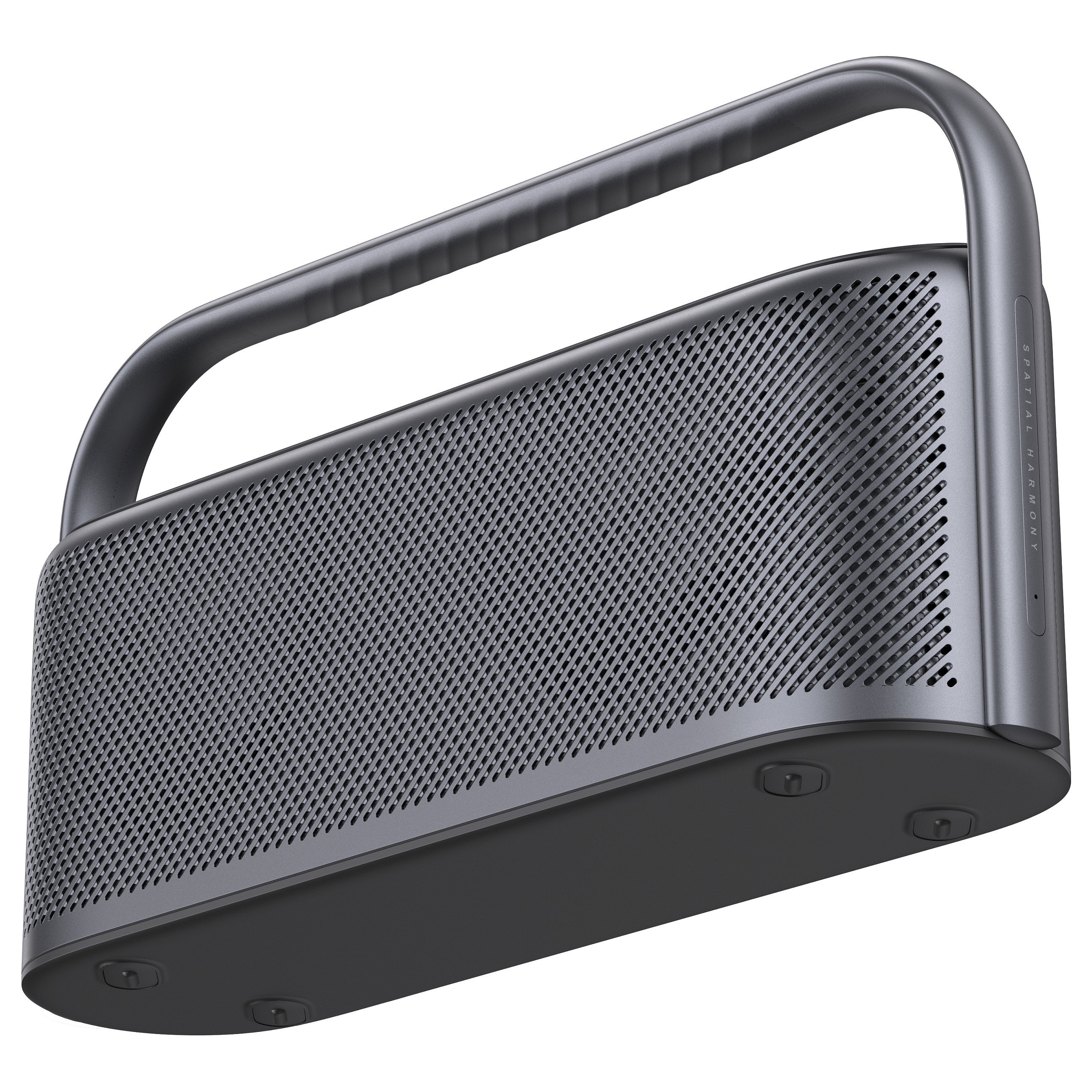 Altoparlant Portativ Bluetooth Anker Soundcore Motion X600, 50 W, Hi-Res, USB-C – Gri 6